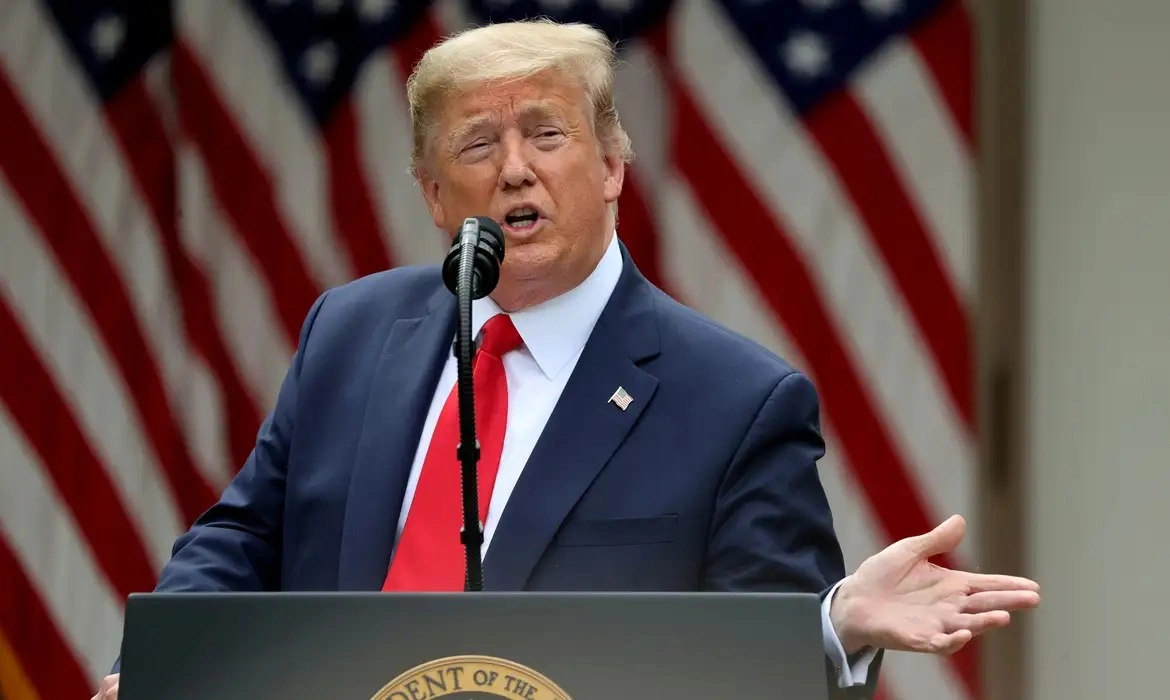 Tarifaço do presidente Donald Trump: repercussões e soluções para o Brasil