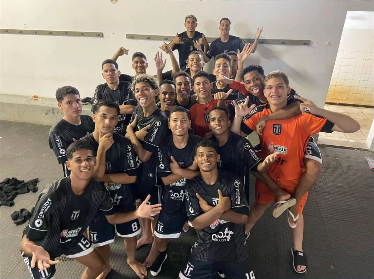 Teresina E.C.