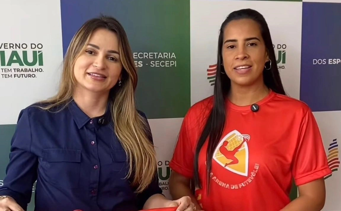 Teresina recebe Copa Arena de Futevôlei até este domingo (27)