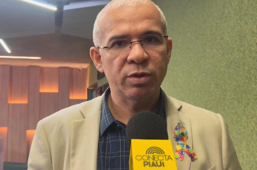 Tiago Vasconcelos propõe frente para pessoas com deficiência e doenças raras