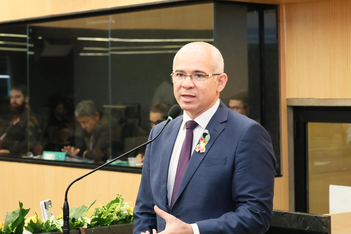 Tiago Vasconcelos