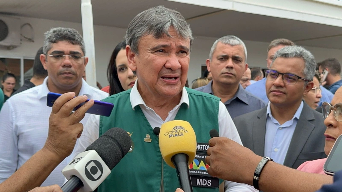 Timon adere ao programa 'Acredita no Primeiro Passo' com presença do W. Dias