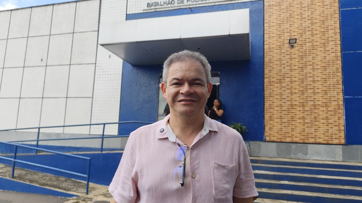 Timon realiza ‘Jornada Azul’ e fortalece a inclusão do autismo