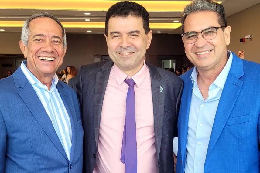 Título de Cidadão Piauiense ao empresário José Robson Oliveira, Título de Cidadão Piauiense ao empresário José Robson Oliveira,