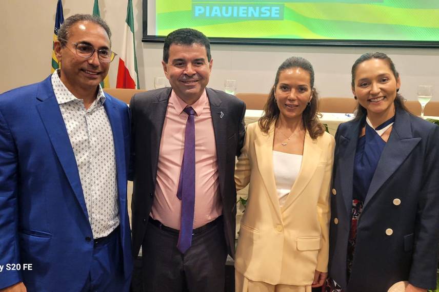 Título de Cidadão Piauiense ao empresário José Robson Oliveira, Título de Cidadão Piauiense ao empresário José Robson Oliveira,