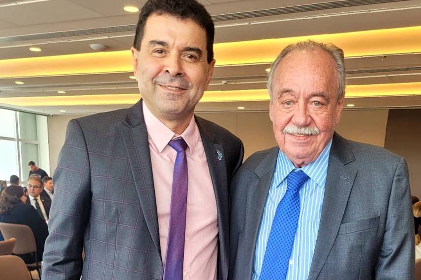 Título de Cidadão Piauiense ao empresário José Robson Oliveira, Título de Cidadão Piauiense ao empresário José Robson Oliveira,