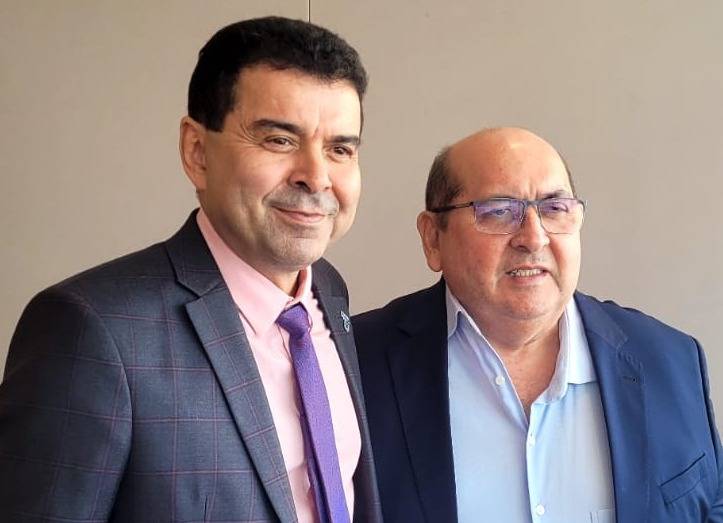 Título de Cidadão Piauiense ao empresário José Robson Oliveira, Título de Cidadão Piauiense ao empresário José Robson Oliveira,