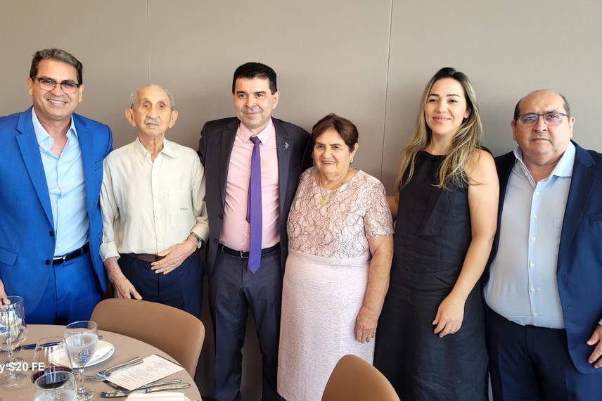 Título de Cidadão Piauiense ao empresário José Robson Oliveira, Título de Cidadão Piauiense ao empresário José Robson Oliveira,