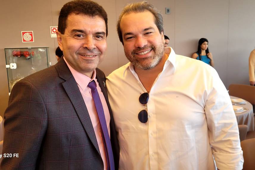 Título de Cidadão Piauiense ao empresário José Robson Oliveira, Título de Cidadão Piauiense ao empresário José Robson Oliveira,
