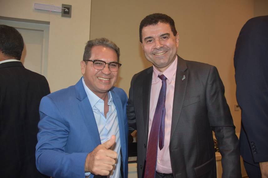 Título de Cidadão Piauiense ao empresário José Robson Oliveira, Título de Cidadão Piauiense ao empresário José Robson Oliveira,