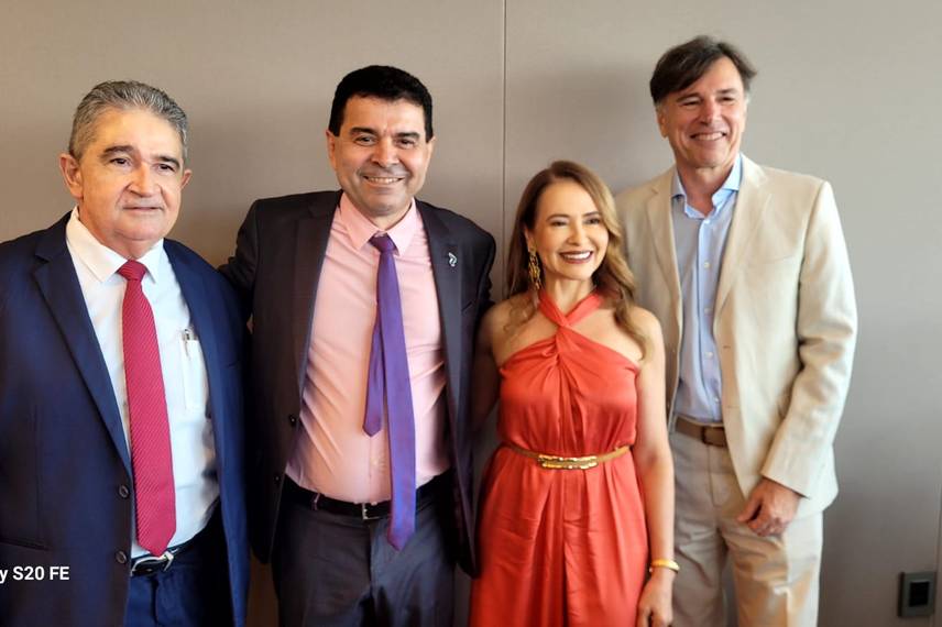 Título de Cidadão Piauiense ao empresário José Robson Oliveira, Título de Cidadão Piauiense ao empresário José Robson Oliveira,