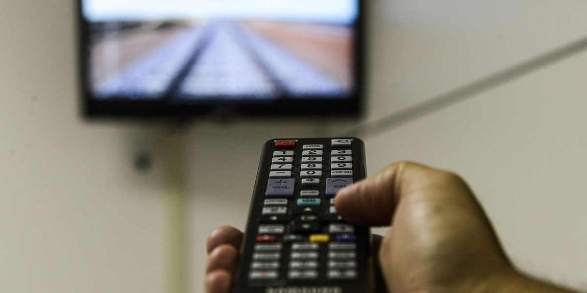 TV