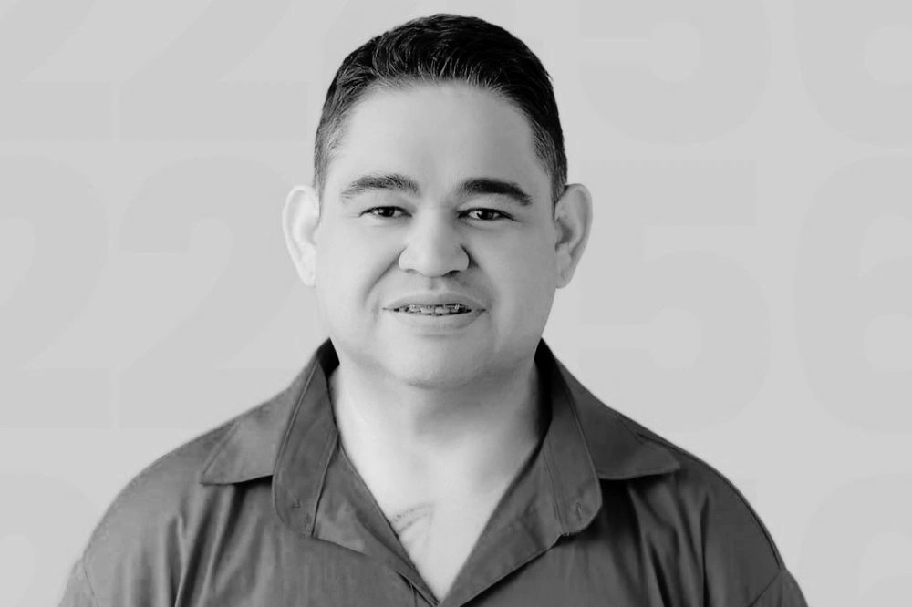 Vereador Brunão