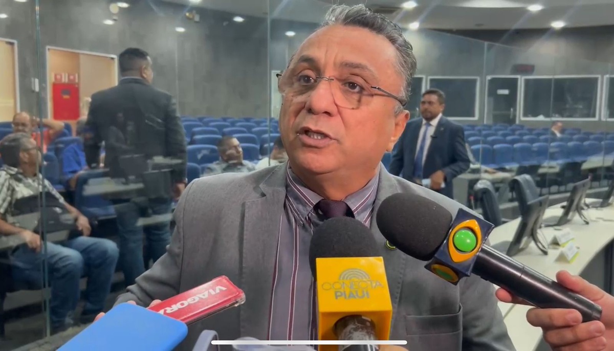Vereador Dudu