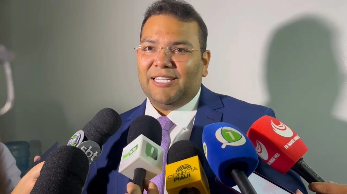 Vereador Fernando Lima
