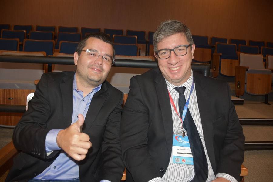 XII Congresso Piauiense de Cardiologia tem abertura solene no Sesc Cajuína