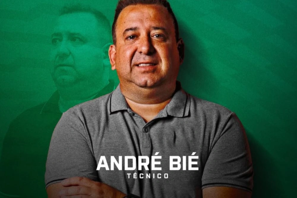 André Bié