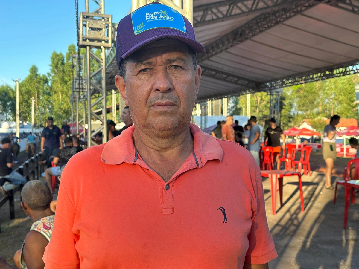 Antônio Pocão