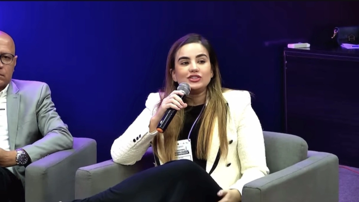 Bárbara do Firmino