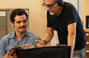 Brasil faz história: Wagner Moura e Kleber Mendonça são premiados em Cannes (Foto: Reprodução/Instagram)