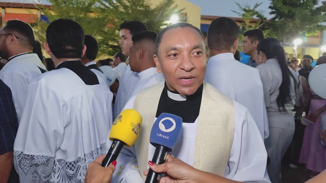 Campo Maior dá início aos festejos de Santo Antônio com muita fé e cultura