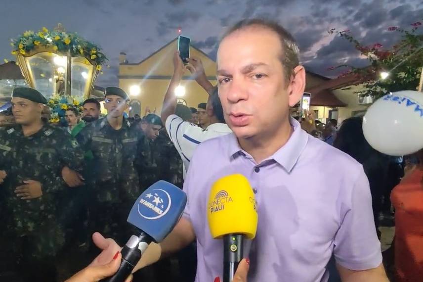 Campo Maior dá início aos festejos de Santo Antônio com muita fé e cultura Campo Maior dá início aos festejos de Santo Antônio com muita fé e cultura