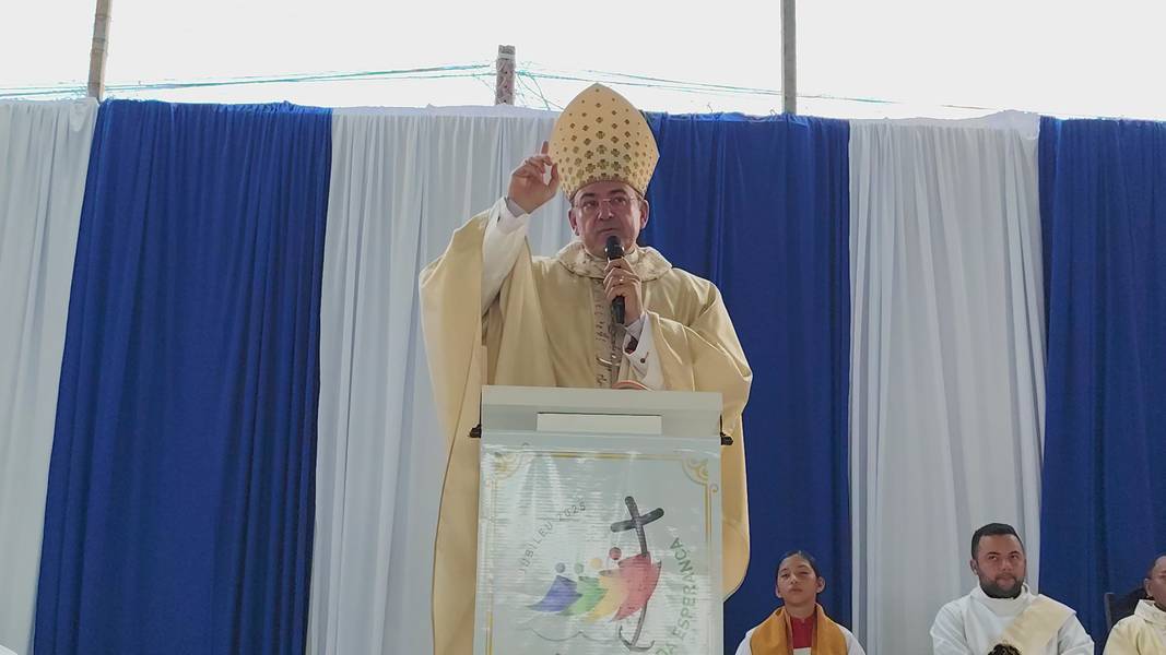 Campo Maior dá início aos festejos de Santo Antônio com muita fé e cultura