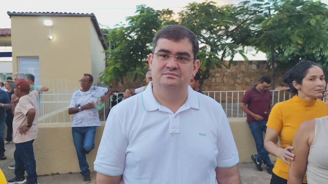 Campo Maior dá início aos festejos de Santo Antônio com muita fé e cultura