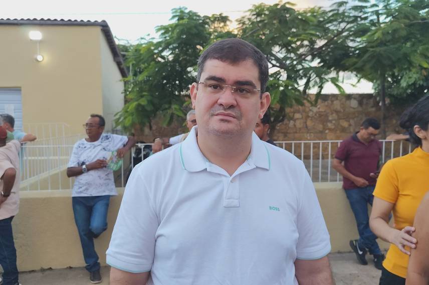 Campo Maior dá início aos festejos de Santo Antônio com muita fé e cultura Campo Maior dá início aos festejos de Santo Antônio com muita fé e cultura