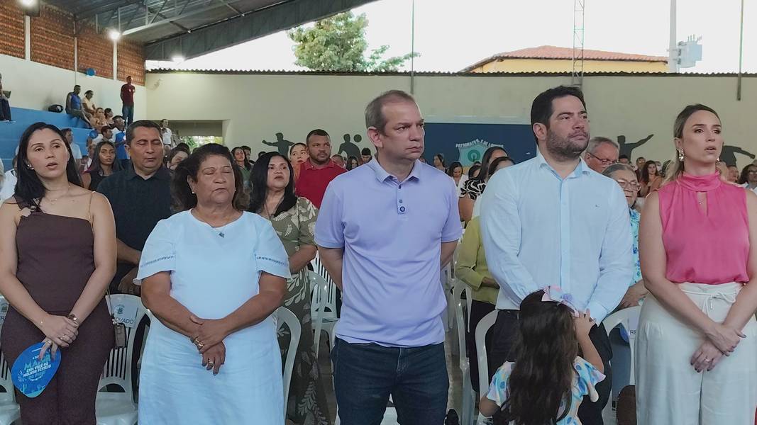 Campo Maior dá início aos festejos de Santo Antônio com muita fé e cultura