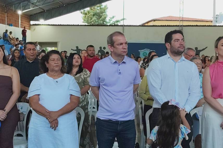 Campo Maior dá início aos festejos de Santo Antônio com muita fé e cultura Campo Maior dá início aos festejos de Santo Antônio com muita fé e cultura