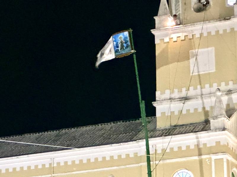 Campo Maior dá início aos festejos de Santo Antônio com muita fé e cultura