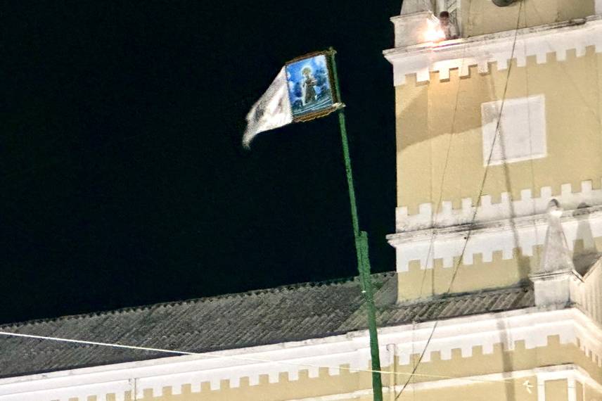 Campo Maior dá início aos festejos de Santo Antônio com muita fé e cultura Campo Maior dá início aos festejos de Santo Antônio com muita fé e cultura