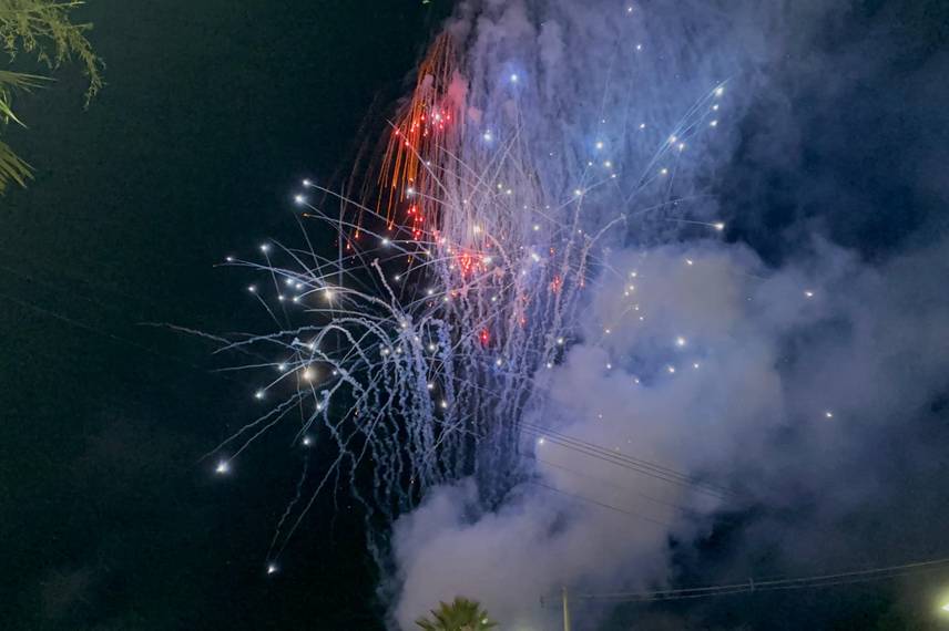 Campo Maior dá início aos festejos de Santo Antônio com muita fé e cultura Campo Maior dá início aos festejos de Santo Antônio com muita fé e cultura