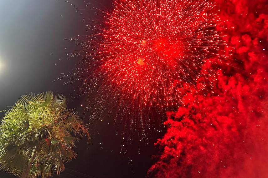 Campo Maior dá início aos festejos de Santo Antônio com muita fé e cultura Campo Maior dá início aos festejos de Santo Antônio com muita fé e cultura