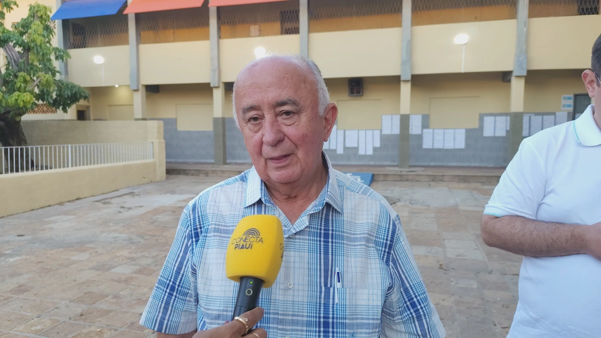 Campo Maior dá início aos festejos de Santo Antônio com muita fé e cultura