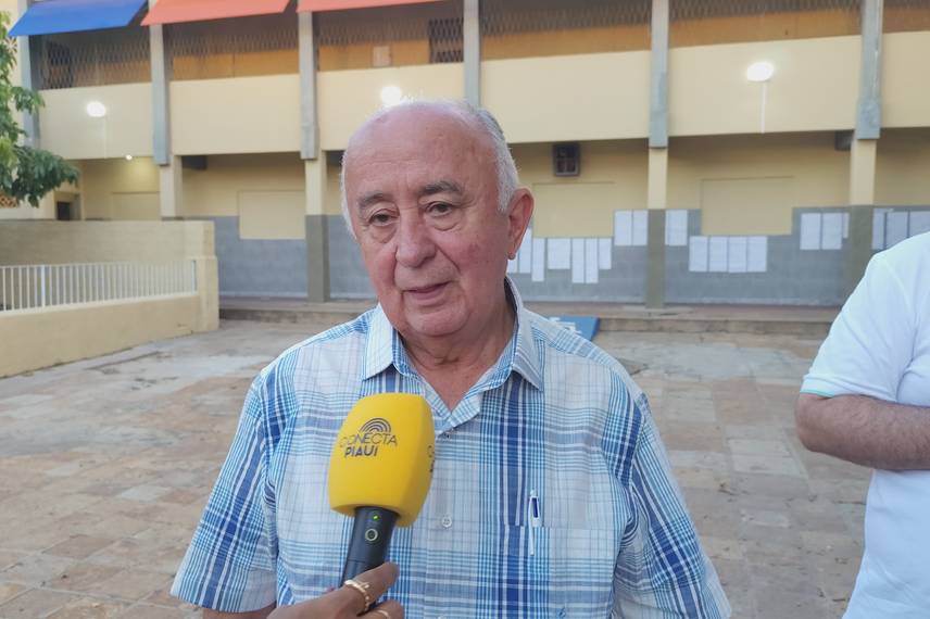 Campo Maior dá início aos festejos de Santo Antônio com muita fé e cultura Campo Maior dá início aos festejos de Santo Antônio com muita fé e cultura
