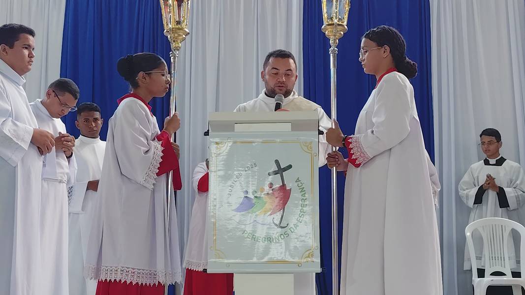 Campo Maior dá início aos festejos de Santo Antônio com muita fé e cultura