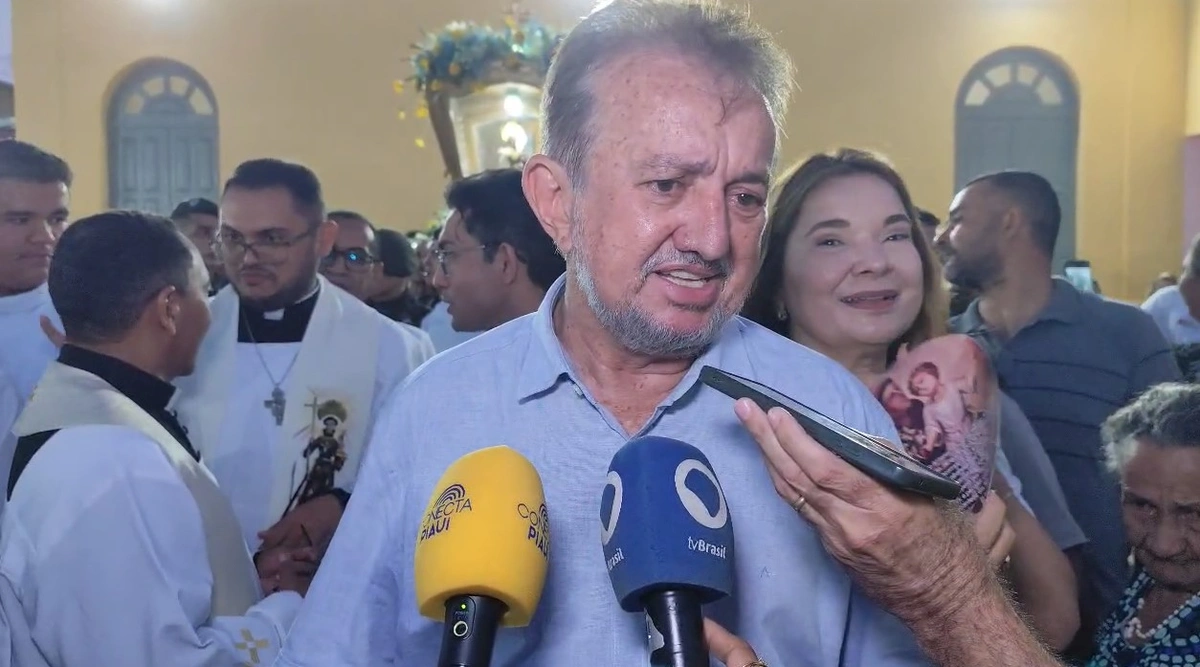 Campo Maior dá início aos festejos de Santo Antônio com muita fé e cultura