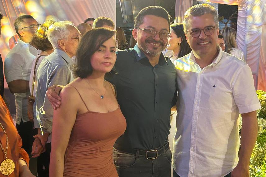 Casabella Home | Trousseau inaugura nova loja com sofisticação em Teresina Casabella Home | Trousseau inaugura nova loja com sofisticação em Teresina