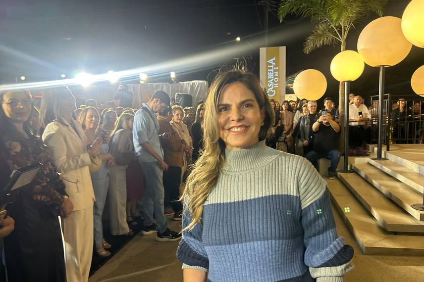 Casabella Home | Trousseau inaugura nova loja com sofisticação em Teresina Casabella Home | Trousseau inaugura nova loja com sofisticação em Teresina