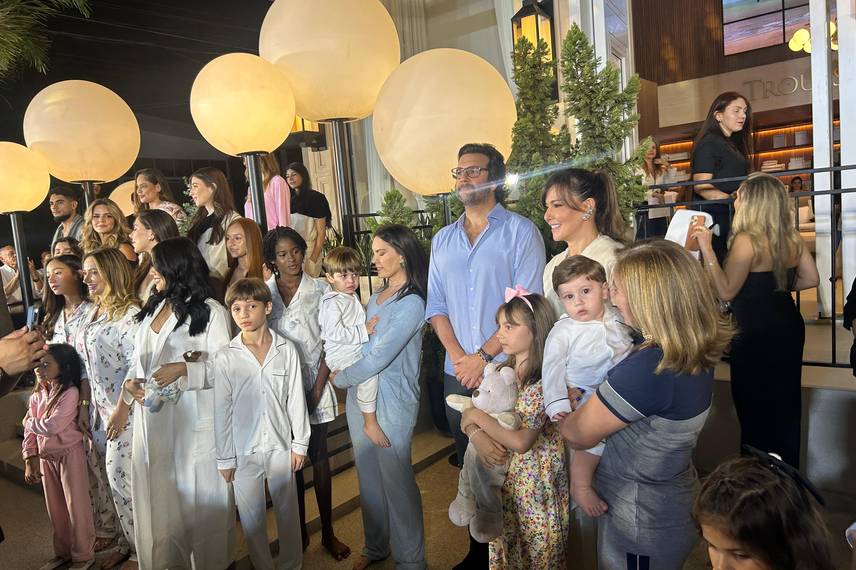 Casabella Home | Trousseau inaugura nova loja com sofisticação em Teresina Casabella Home | Trousseau inaugura nova loja com sofisticação em Teresina