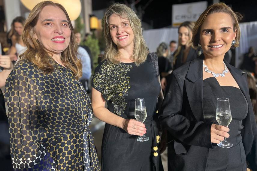 Casabella Home | Trousseau inaugura nova loja com sofisticação em Teresina Casabella Home | Trousseau inaugura nova loja com sofisticação em Teresina