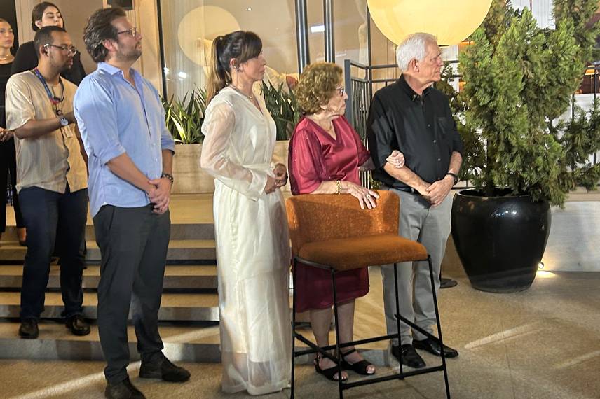 Casabella Home | Trousseau inaugura nova loja com sofisticação em Teresina Casabella Home | Trousseau inaugura nova loja com sofisticação em Teresina