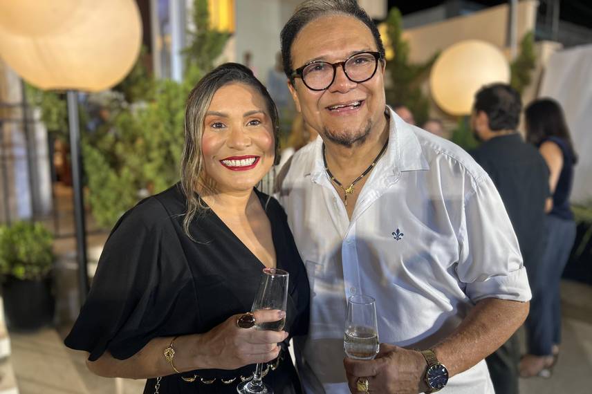 Casabella Home | Trousseau inaugura nova loja com sofisticação em Teresina Casabella Home | Trousseau inaugura nova loja com sofisticação em Teresina