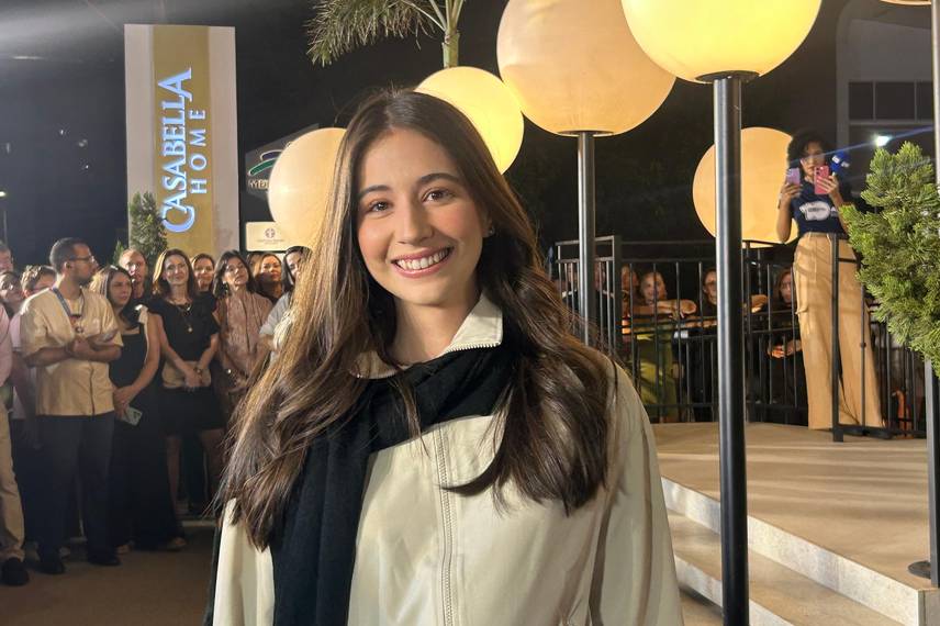 Casabella Home | Trousseau inaugura nova loja com sofisticação em Teresina Casabella Home | Trousseau inaugura nova loja com sofisticação em Teresina