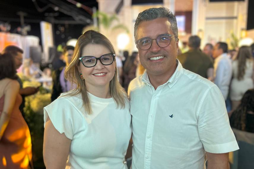 Casabella Home | Trousseau inaugura nova loja com sofisticação em Teresina Casabella Home | Trousseau inaugura nova loja com sofisticação em Teresina