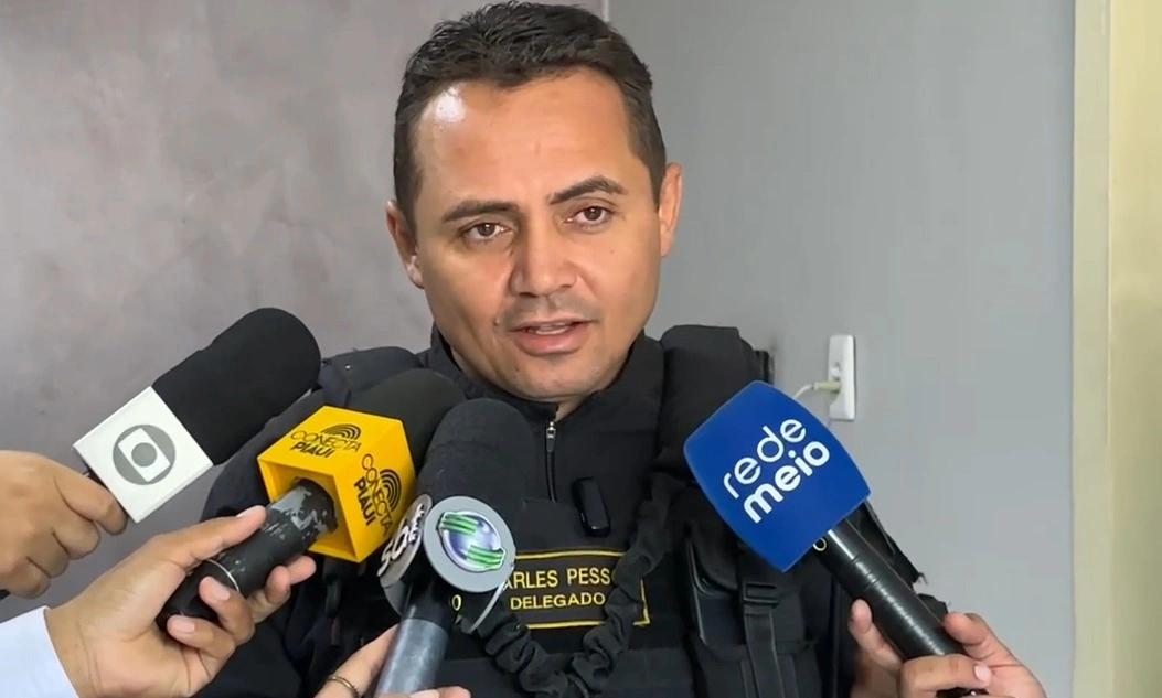 Charles Pessoa