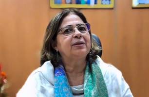 Cida Gonçalves (Foto: Reprodução)