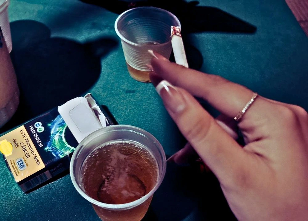 Cigarro